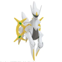POKEMON POKE-PLA 51 ARCEUS