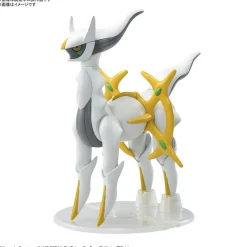 POKEMON POKE-PLA 51 ARCEUS