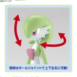 POKEMON POKE-PLA 49 GARDEVOIR