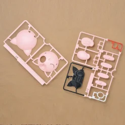 POKEMON POKE-PLA 09 JIGGLYPUFF (RONDOUDOU)