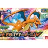 POKEMON POKE-PLA MEGA DRACAUFEU Y (CHARIZARD)