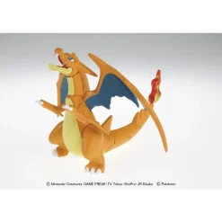 POKEMON POKE-PLA MEGA DRACAUFEU Y (CHARIZARD)