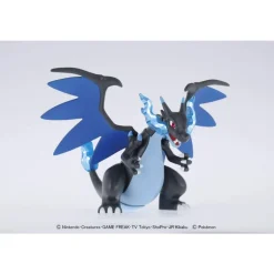 POKEMON POKE-PLA 36 MEGA DRACAUFEU X (CHARIZARD)