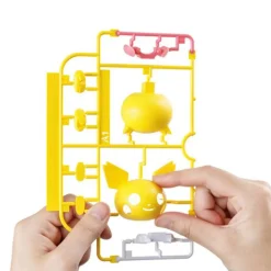 POKEMON POKE-PLA QUICK! 24 PICHU
