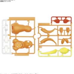 POKEMON POKE-PLA QUICK! 11 SALAMECHE (CHARMANDER)