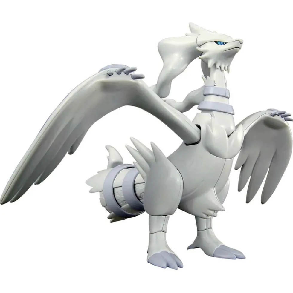 POKEMON POKE-PLA 13 RESHIRAM