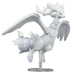 POKEMON POKE-PLA 13 RESHIRAM
