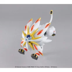 POKEMON POKE-PLA 39 SOLGALEO