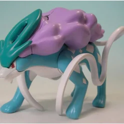 POKEMON POKE-PLA 09 SUICUNE