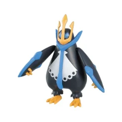 POKEMON POKE-PLA 06 Tiplouf Evolution Set