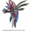POKEMON POKE-PLA 22 TRIOXHYDRE ( SASANDRA ) EVOLUTION SET