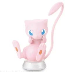 POKE-PLA QUICK No.02 MEW