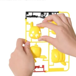 POKE-PLA QUICK 01 PIKACHU