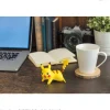 POKE-PLA QUICK 03 PIKACHU (Battle Pose)