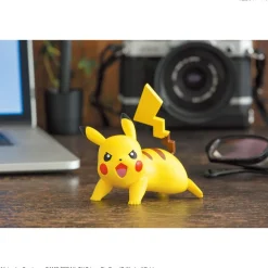 POKE-PLA QUICK 03 PIKACHU (Battle Pose)