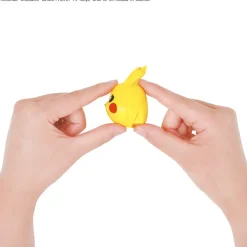 POKE-PLA QUICK 03 PIKACHU (Battle Pose)