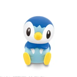 POKE-PLA QUICK 06 PIPLUP (Tiplouf)