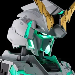 REAL EXPERIENCE MODEL RX-0 UNICORN GUNDAM (AUTO TRANSFORM EDITION) – Modele Expo