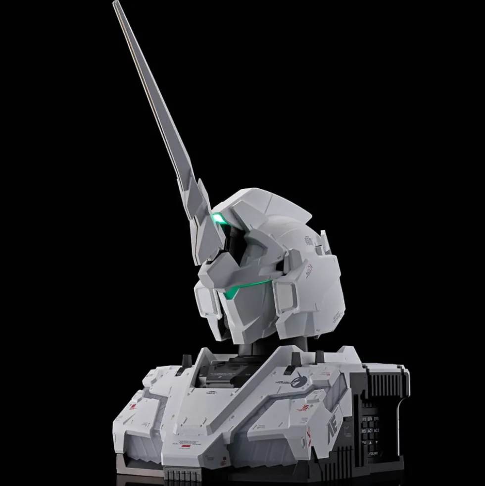 REAL EXPERIENCE MODEL RX-0 UNICORN GUNDAM (AUTO TRANSFORM EDITION) – Modele Expo