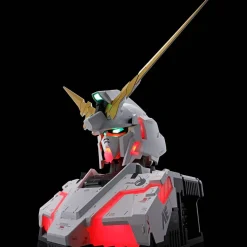 REAL EXPERIENCE MODEL RX-0 UNICORN GUNDAM (AUTO TRANSFORM EDITION) – Modele Expo