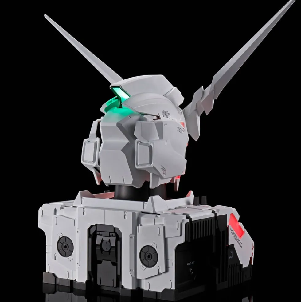 REAL EXPERIENCE MODEL RX-0 UNICORN GUNDAM (AUTO TRANSFORM EDITION) – Modele Expo
