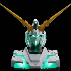 REAL EXPERIENCE MODEL RX-0 UNICORN GUNDAM (AUTO TRANSFORM EDITION) – Modele Expo