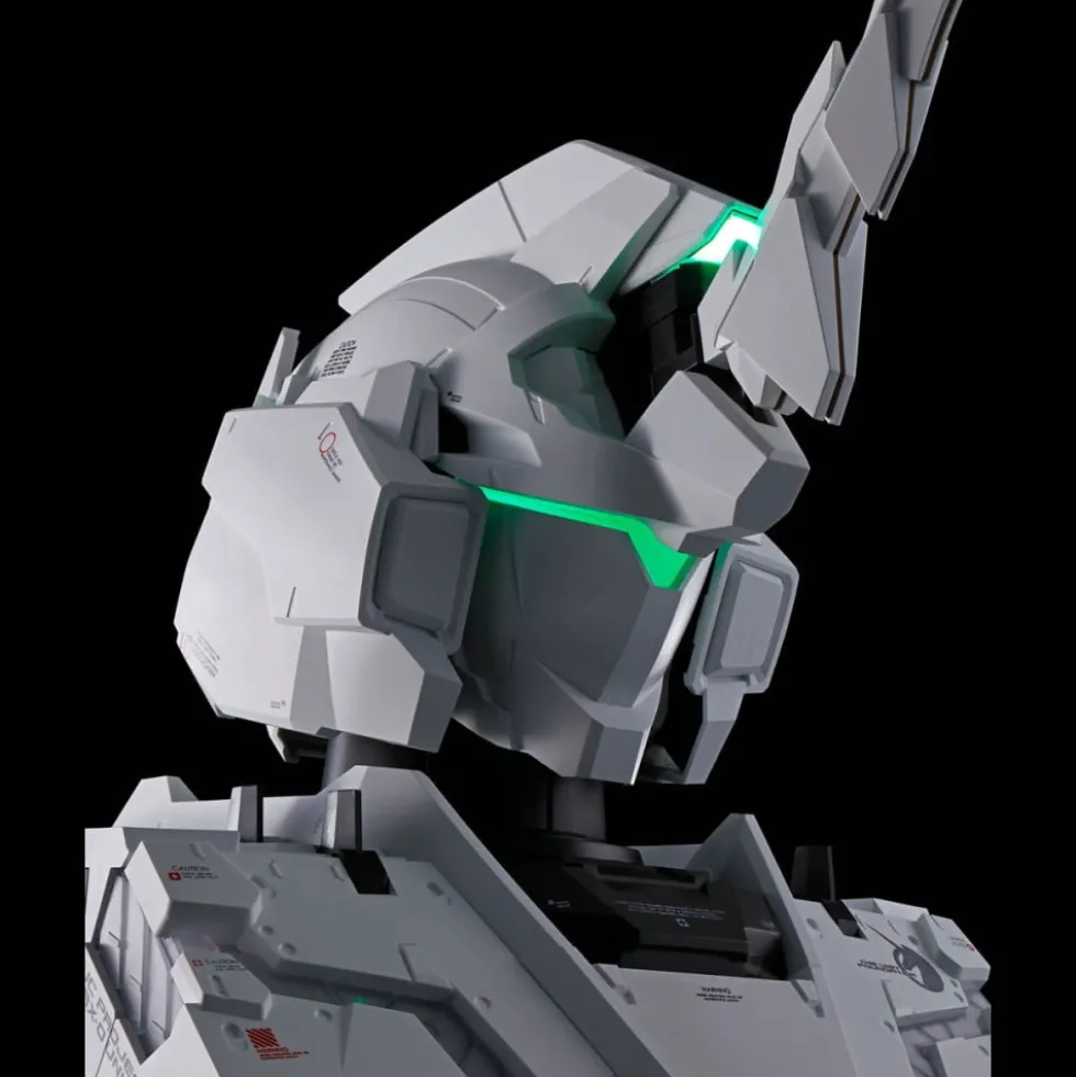 REAL EXPERIENCE MODEL RX-0 UNICORN GUNDAM (AUTO TRANSFORM EDITION) – Modele Expo