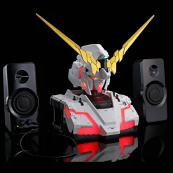 REAL EXPERIENCE MODEL RX-0 UNICORN GUNDAM (AUTO TRANSFORM EDITION) – Modele Expo