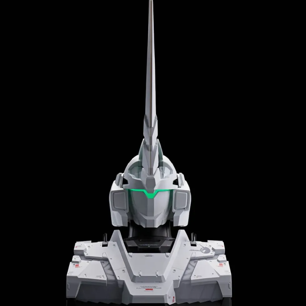 REAL EXPERIENCE MODEL RX-0 UNICORN GUNDAM (AUTO TRANSFORM EDITION) – Modele Expo