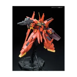 RE/100 1/100 AMX-107 BAWOO