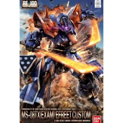 RE/100 1/100 EFREET CUSTOM