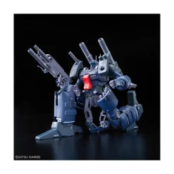 RE/100 1/100 GUNCANNON DETECTOR