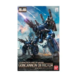 RE/100 1/100 GUNCANNON DETECTOR