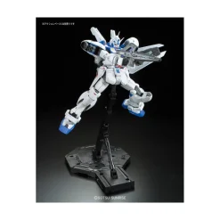 RE/100 1/100 GUNDAM GP04 GERBERA