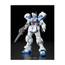 RE/100 1/100 GUNDAM GP04 GERBERA
