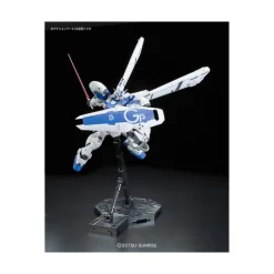 RE/100 1/100 GUNDAM GP04 GERBERA