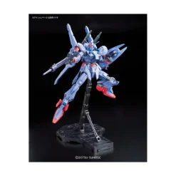 RE/100 1/100 GUNDAM MK-III