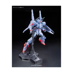 RE/100 1/100 GUNDAM MK-III