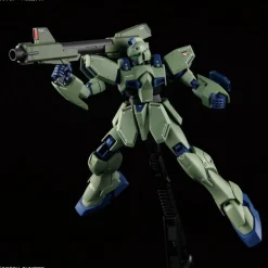 RE/100 1/100 GUN EZ