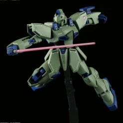 RE/100 1/100 GUN EZ