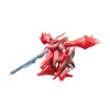 RE/100 1/100 MSN-04II NIGHTINGALE