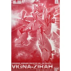 RE/100 1/100 VIGNA-ZIRAH