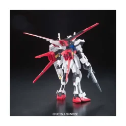 RG 1/144 AILE STRIKE GUNDAM