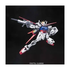 RG 1/144 AILE STRIKE GUNDAM