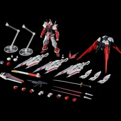 RG 1/144 ASTRAY RED DRAGON