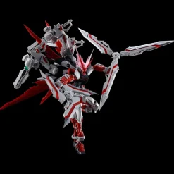 RG 1/144 ASTRAY RED DRAGON