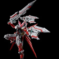RG 1/144 ASTRAY RED DRAGON