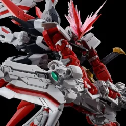 RG 1/144 ASTRAY RED DRAGON