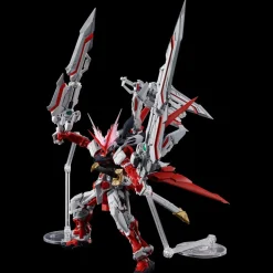 RG 1/144 ASTRAY RED DRAGON