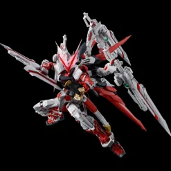 RG 1/144 ASTRAY RED DRAGON
